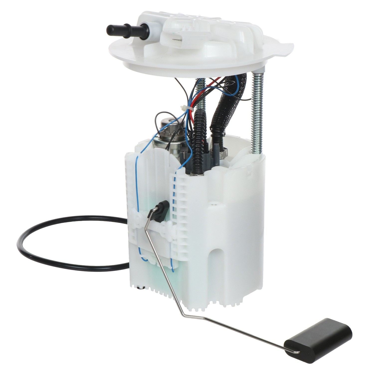 carter fuel pump module assembly  frsport p76743m