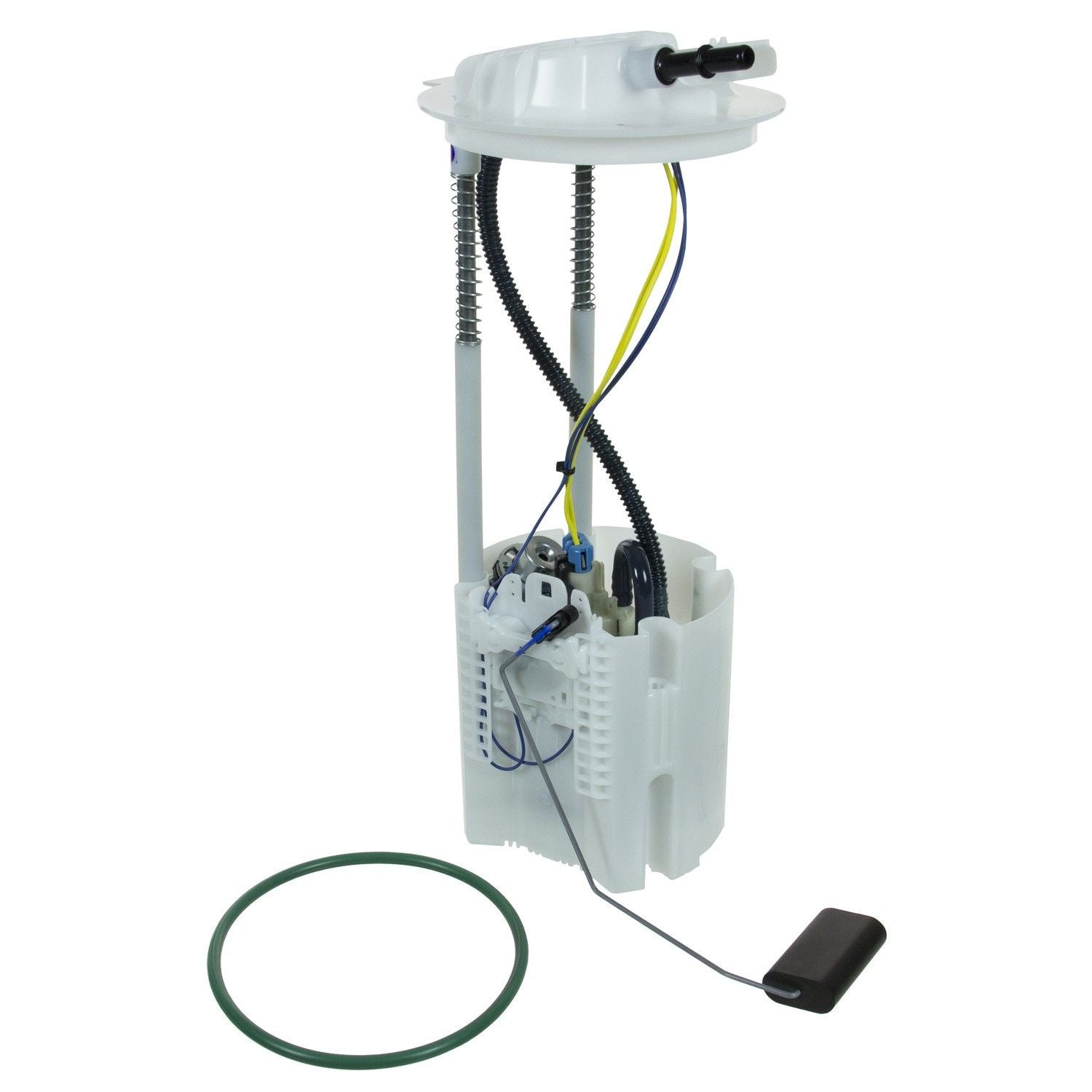 carter fuel pump module assembly  frsport p76745m