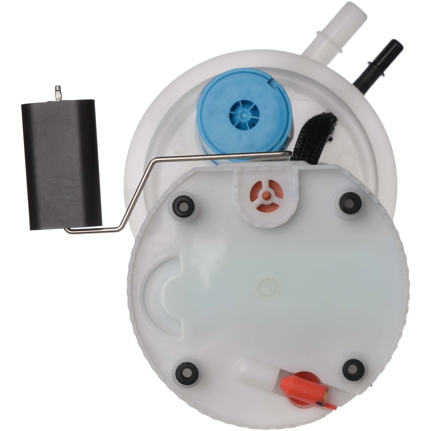 carter fuel pump module assembly  frsport p76789m