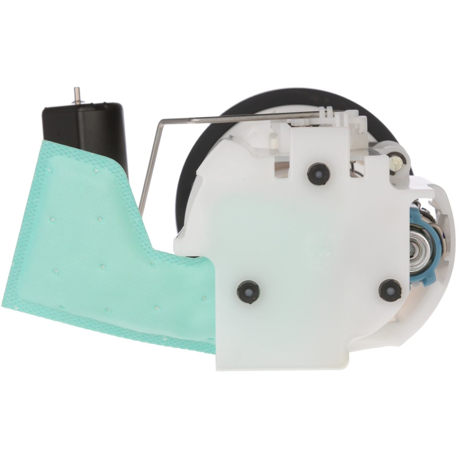 carter fuel pump module assembly  frsport p76796m