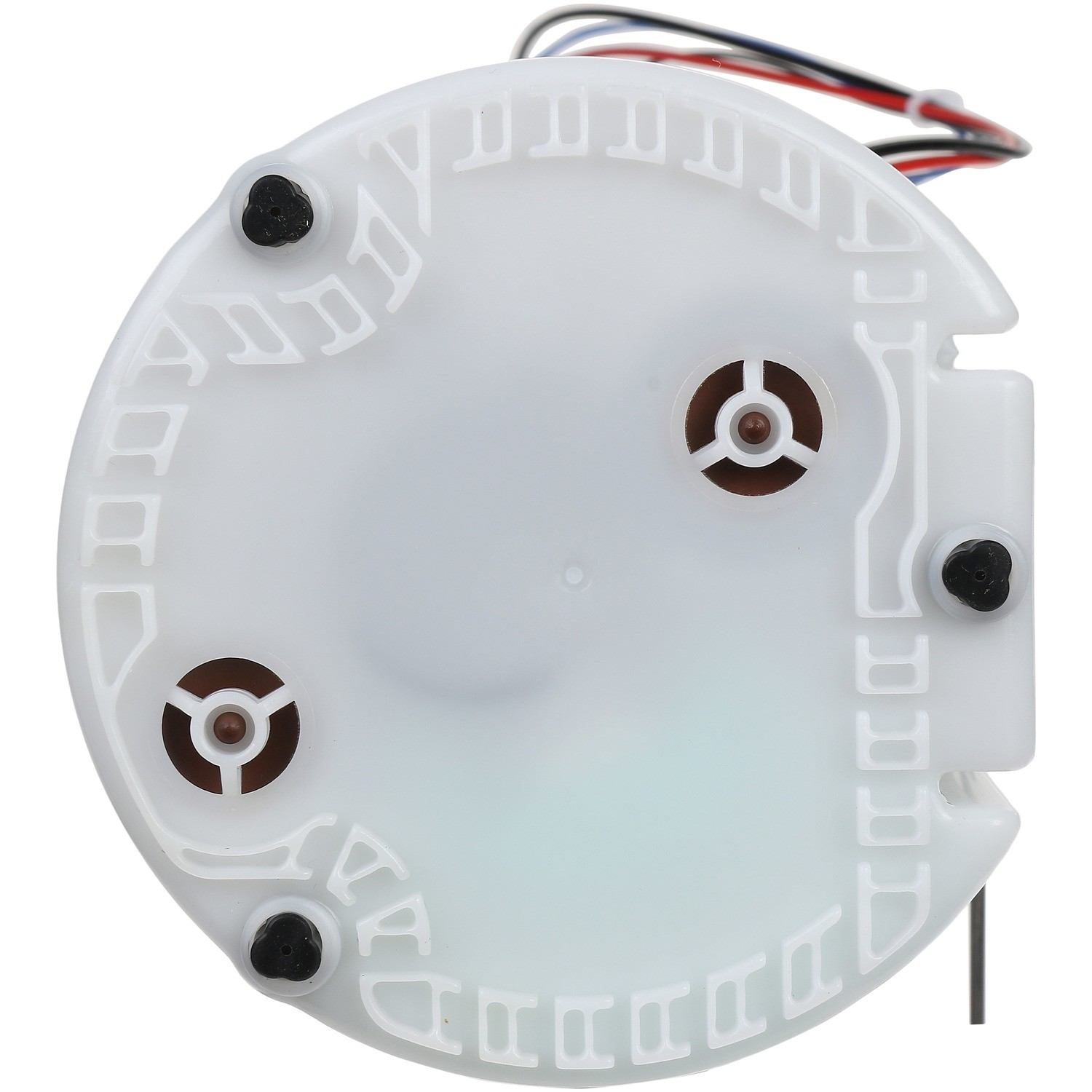 carter fuel pump module assembly  frsport p77016m