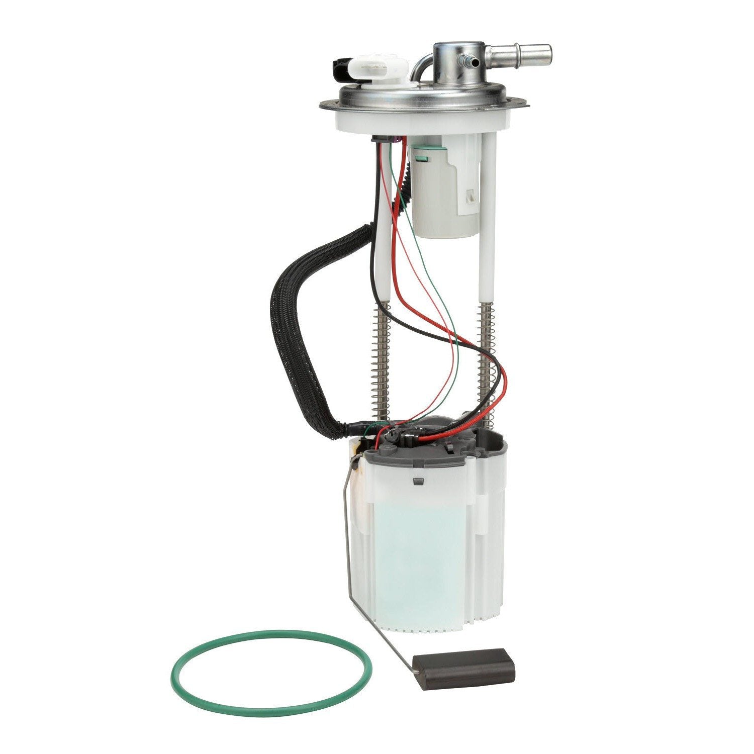 carter fuel pump module assembly  frsport p77036m