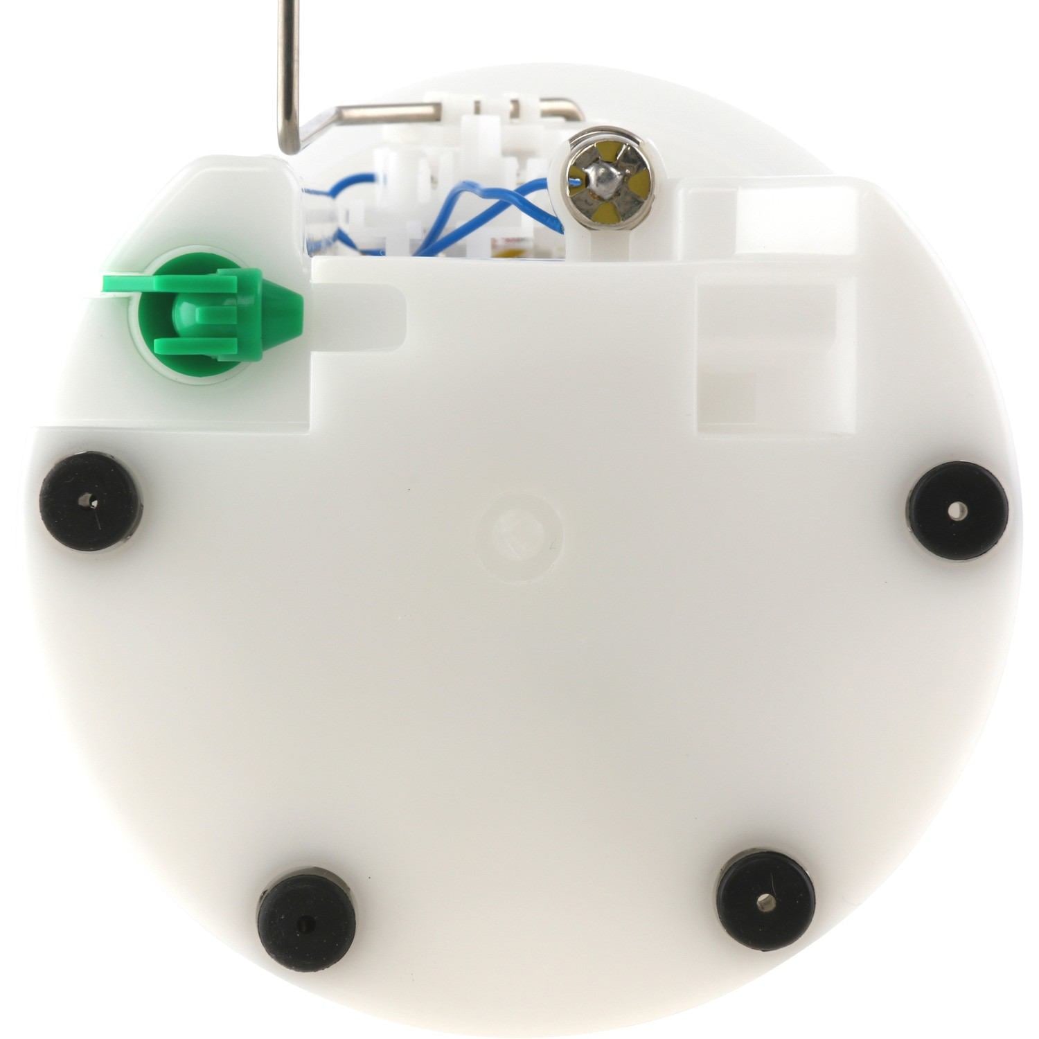 carter fuel pump module assembly  frsport p77215m