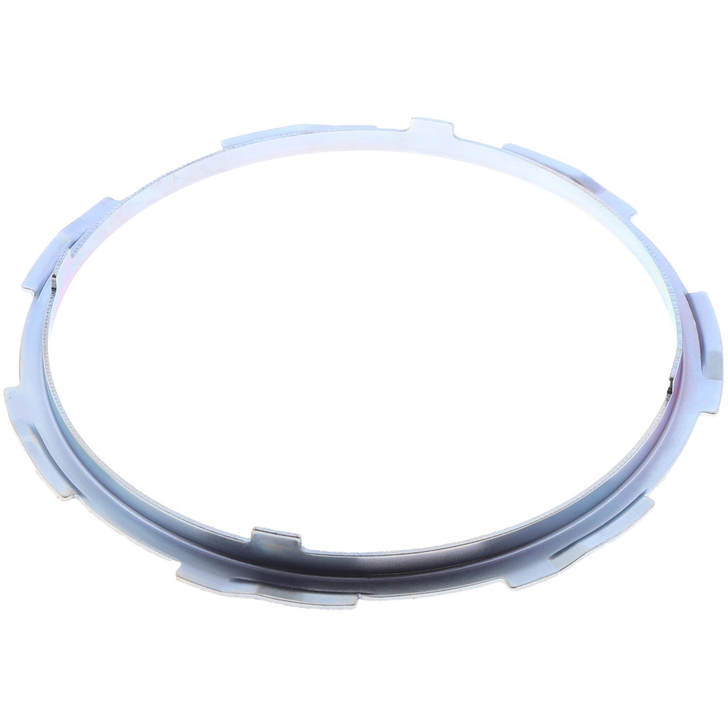 Carter Fuel Tank Lock Ring  top view frsport TLR1