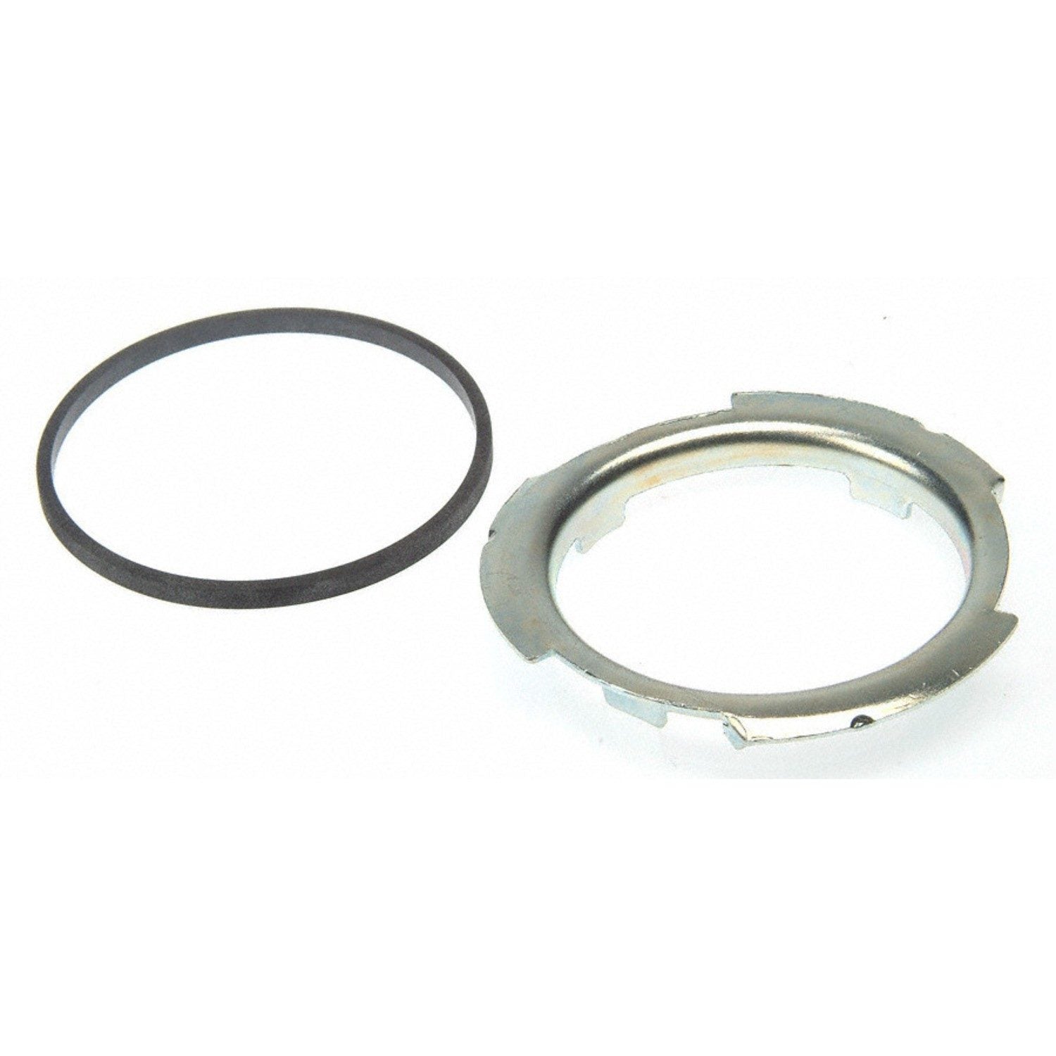 Carter Fuel Tank Lock Ring  top view frsport TLR3