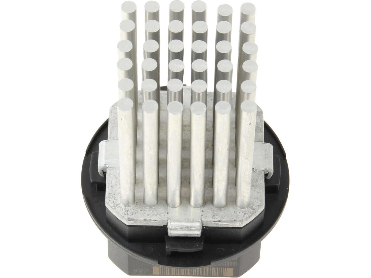 Behr HVAC Blower Motor Resistor