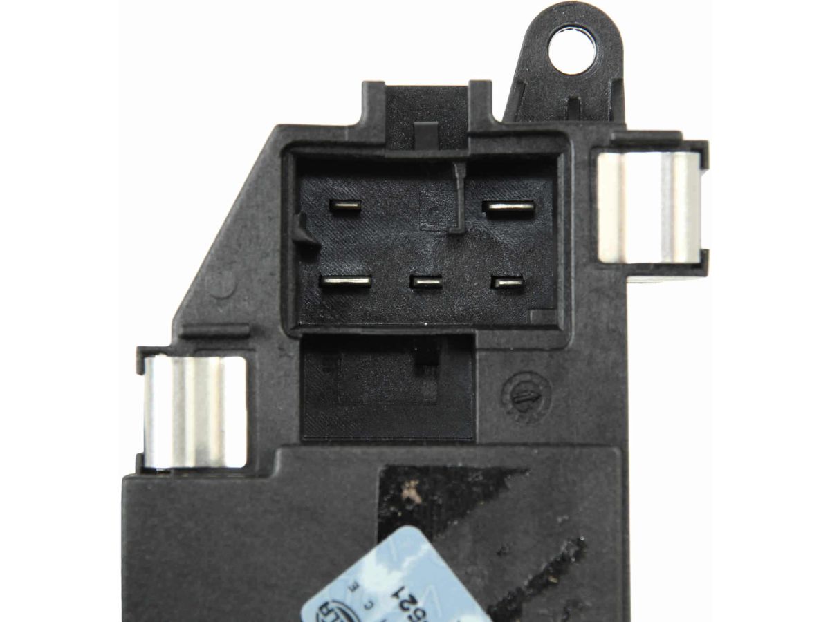 Hella HVAC Blower Motor Resistor