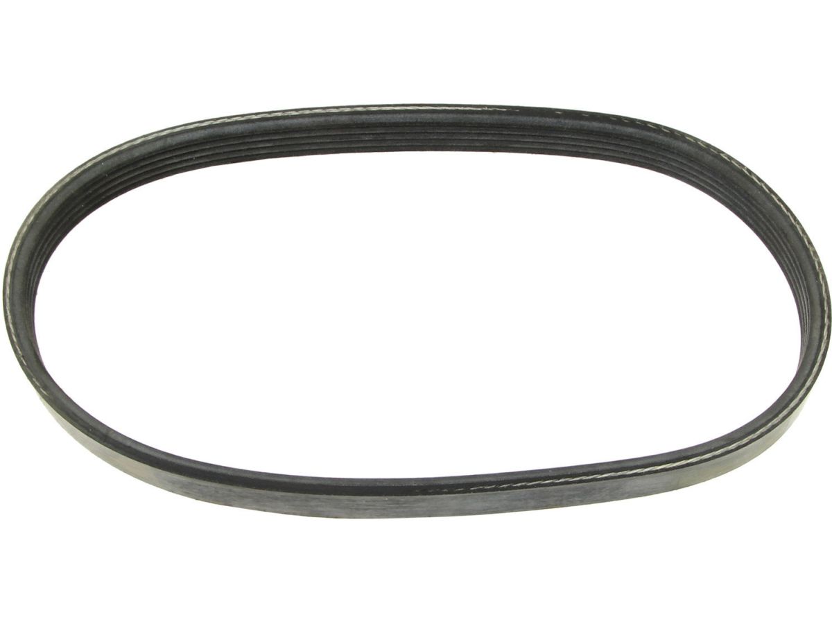 Continental Other Serpentine Belts 5K491 Item Image