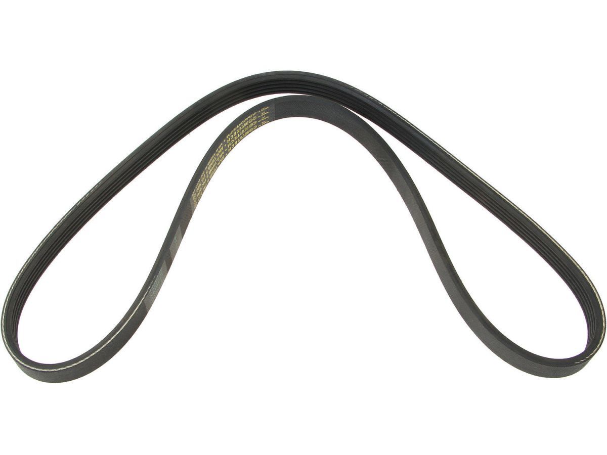 Continental Other Serpentine Belts 5K970 Item Image