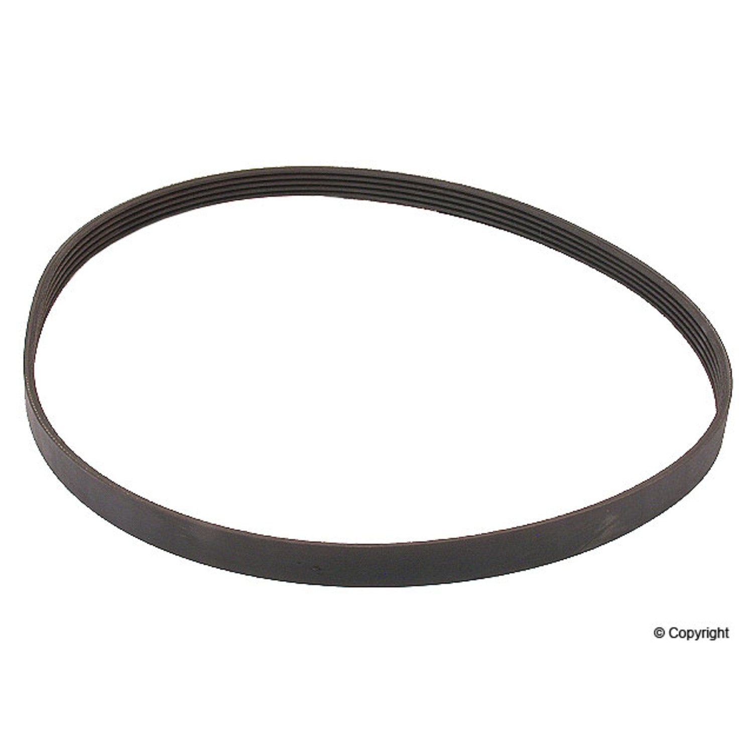 Continental Serpentine Belt