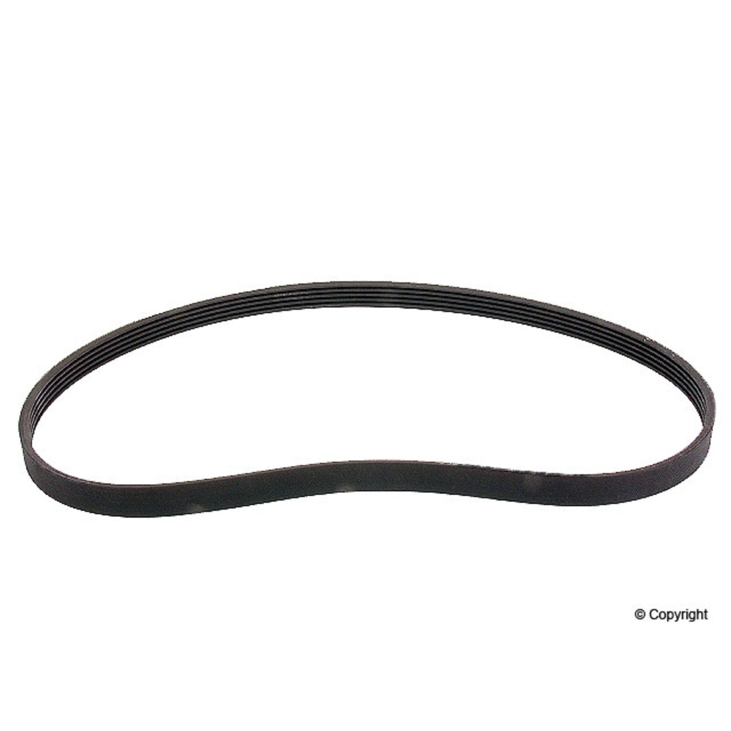 Continental Serpentine Belt