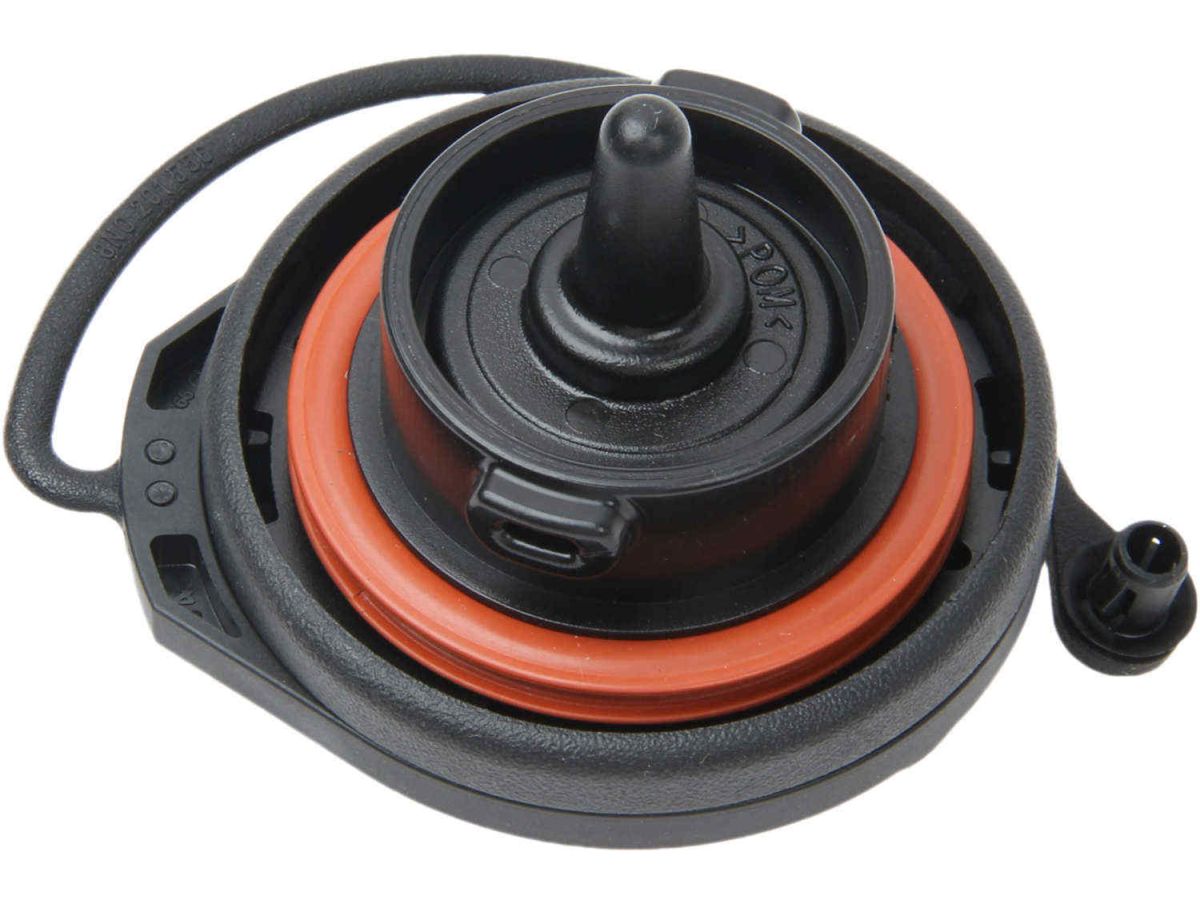 Genuine Parts Company Fuel Tank Cap