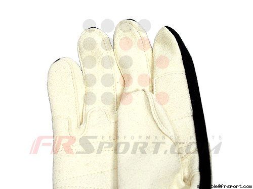 5Zigen  Driving Gloves Black/Large 07RMJ