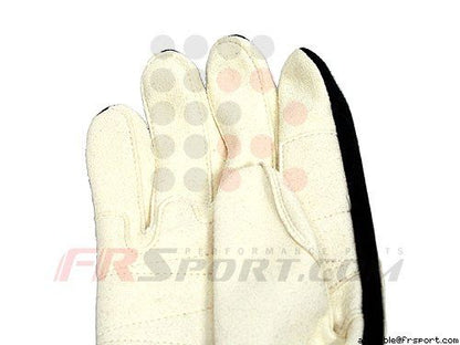5Zigen  Driving Gloves Black/Large 07RMJ