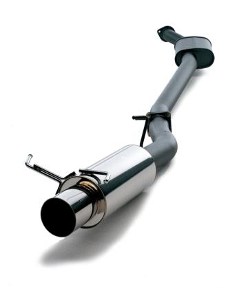 HKS High Power Exhaust System Nissan S14 240SX