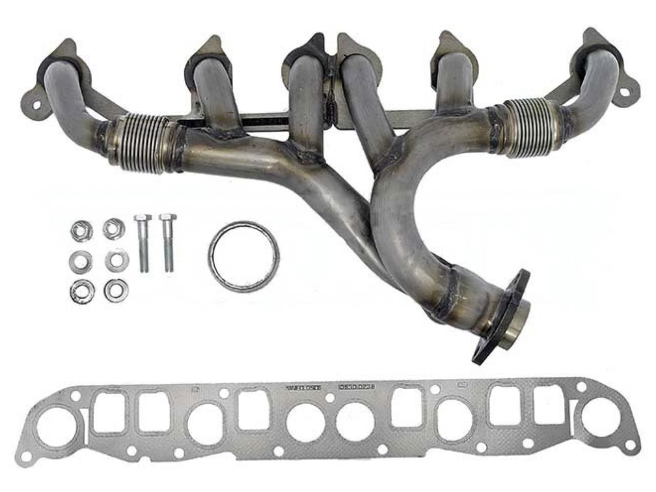 Dorman Exhaust Manifold 674-196 Item Image