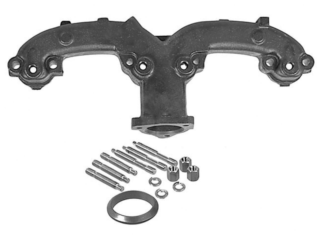 Dorman Exhaust Manifold 674-501 Item Image