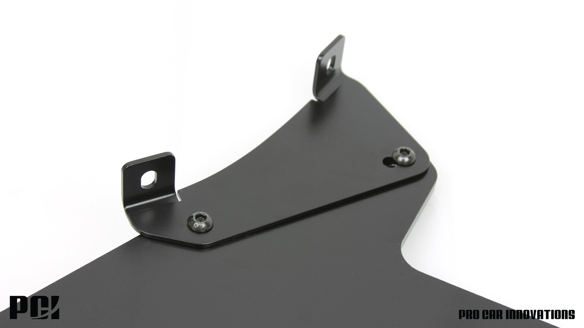 Pro Car Innovations 92-95 Civic Hatchback V2 Top Mount Brackets