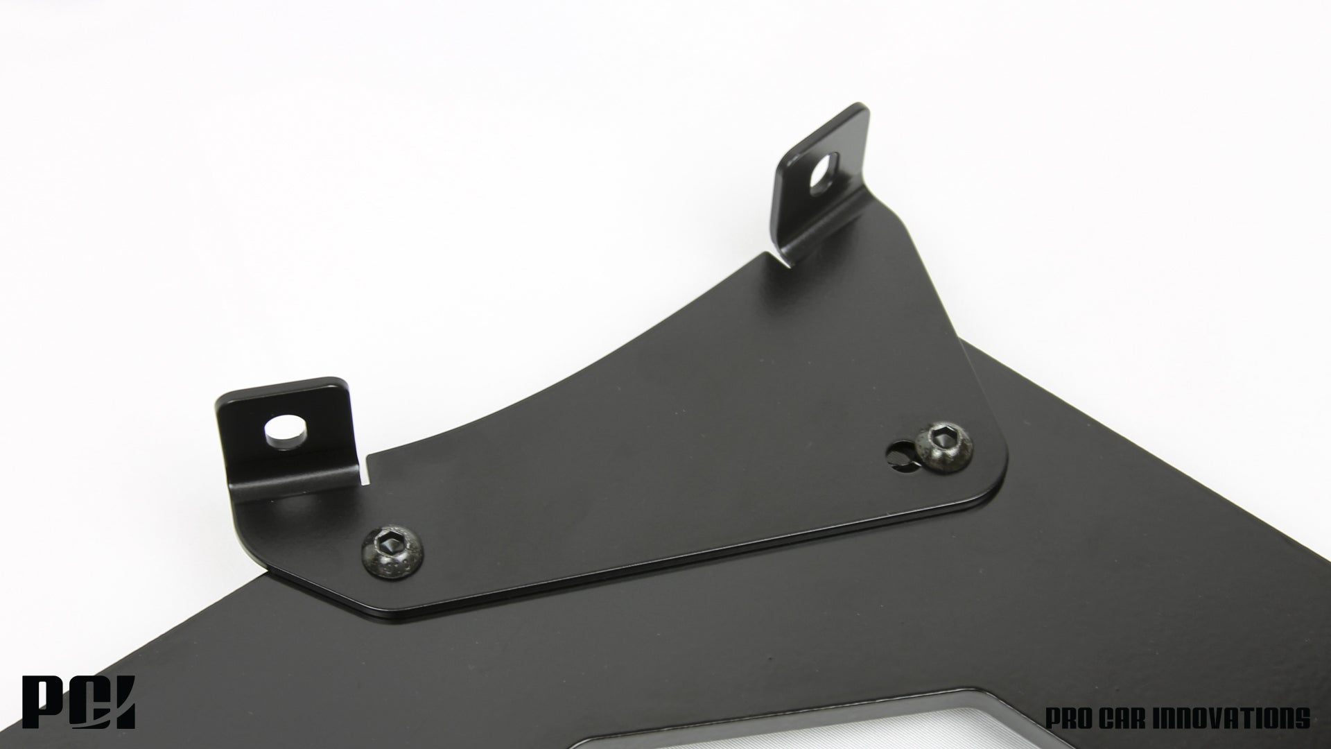 Pro Car Innovations 96-00 Civic Hatchback Top Mount Wing Brackets