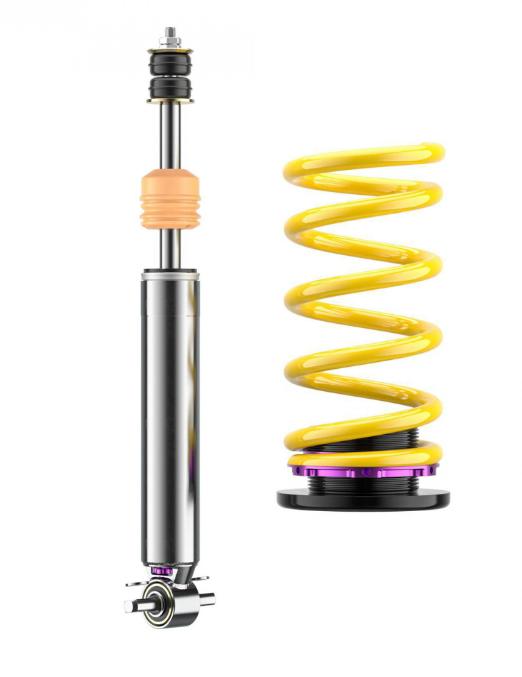 KW V3 Coilover Kit Mercedes-Benz S Class (C126 Coupe) 352250AL