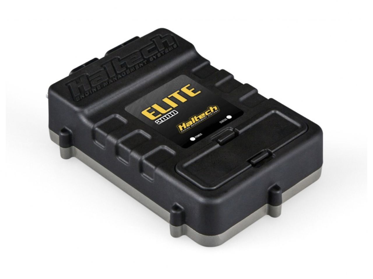 Haltech Elite 2000 ECUOutputs: Up to 8 injector and 8 ignition.Suits:Universal