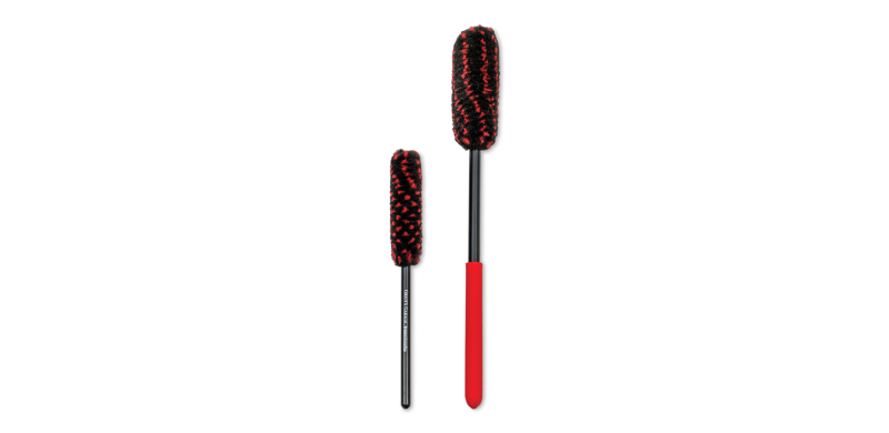 Griots Garage Two Microfiber Wheel Wands 15704 Main Image