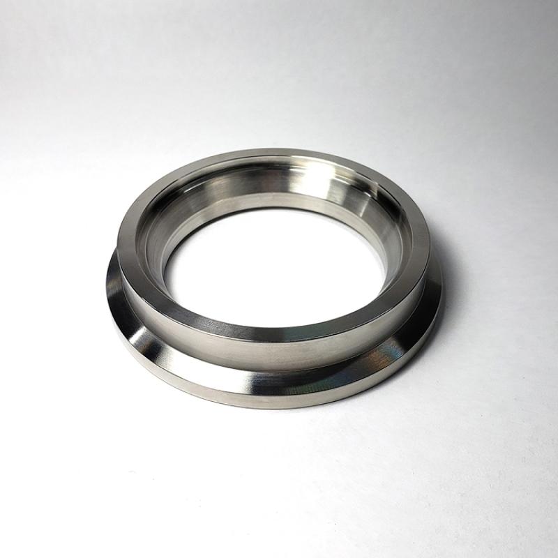 Stainless Bros Turbosmart 304SS 60mm Inlet Flange 603-06010-5001 Main Image