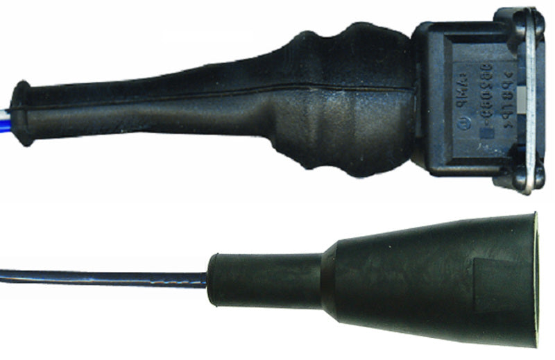 NGK Volvo 240 1993 Direct Fit Oxygen Sensor 25634