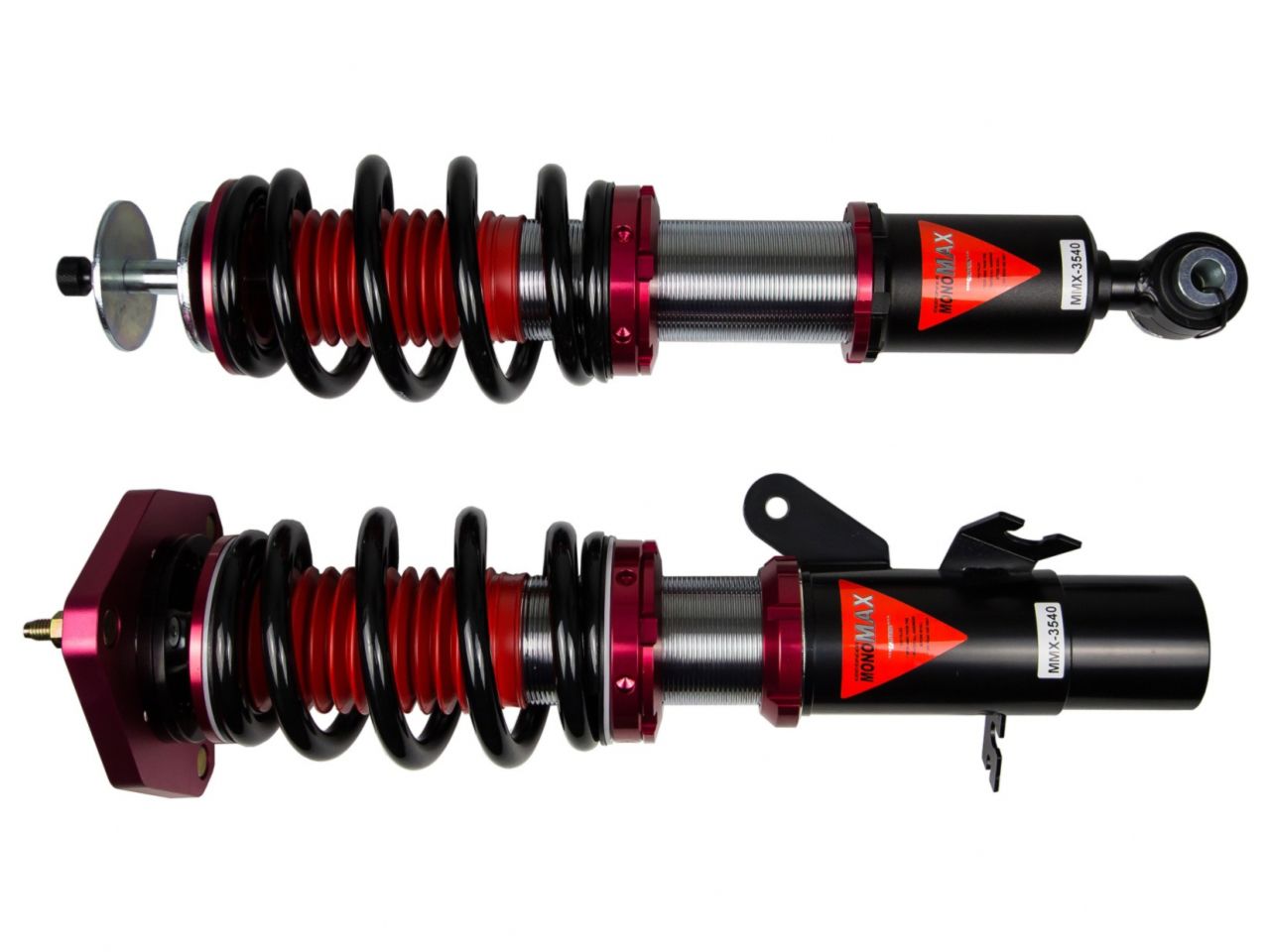 Godspeed Mini Cooper Clubman (R55/F54) MAXX Coilovers