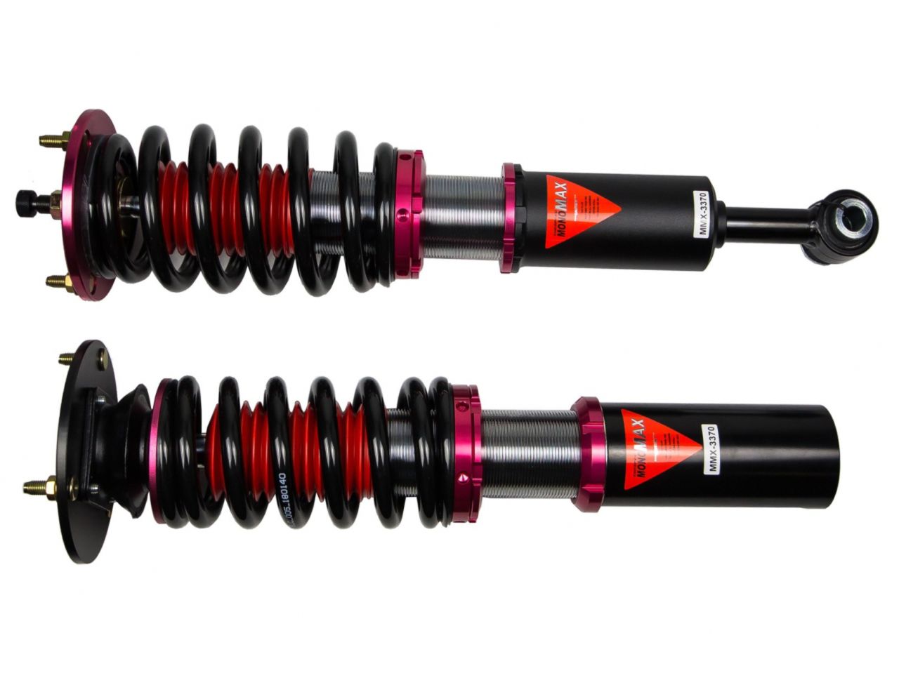 Godspeed BMW M5 (E60) 2006-10 Coilovers