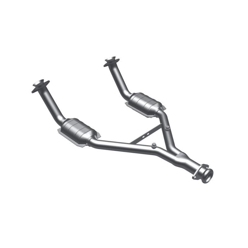 MagnaFlow Conv Direct Fit Mustang 94-95 3.8L 23340 Main Image