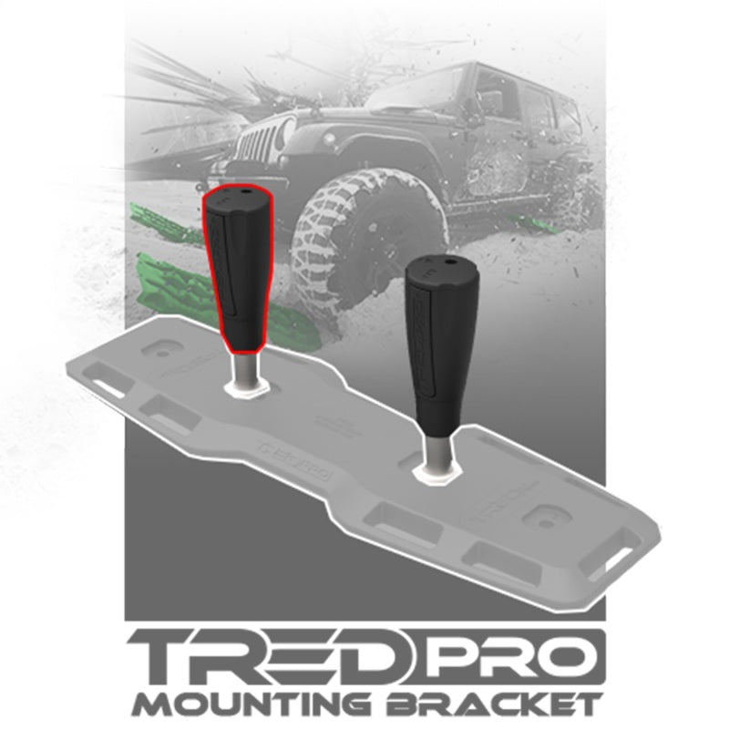 ARB Tred Pro Ratchet Handle TPMKRH