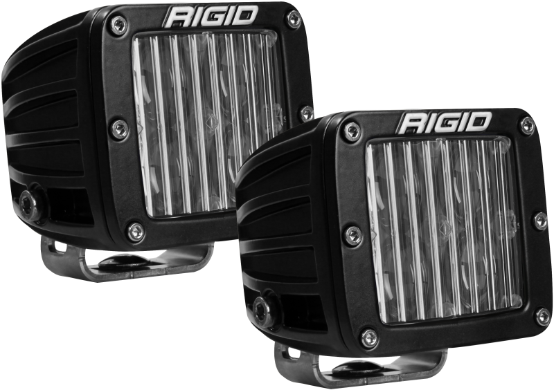 Rigid Industries RIG D2 Lights Light Bars & Cubes main image