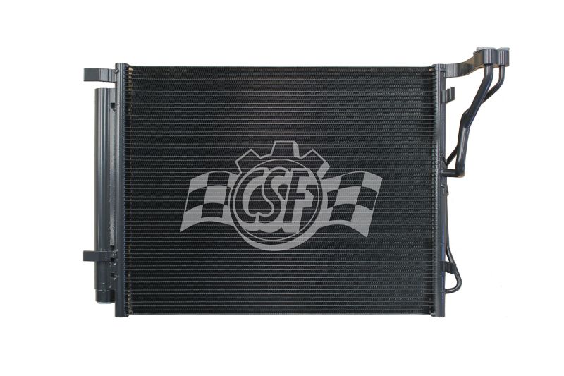 CSF 14-15 Kia Optima 2.0L A/C Condenser 10719