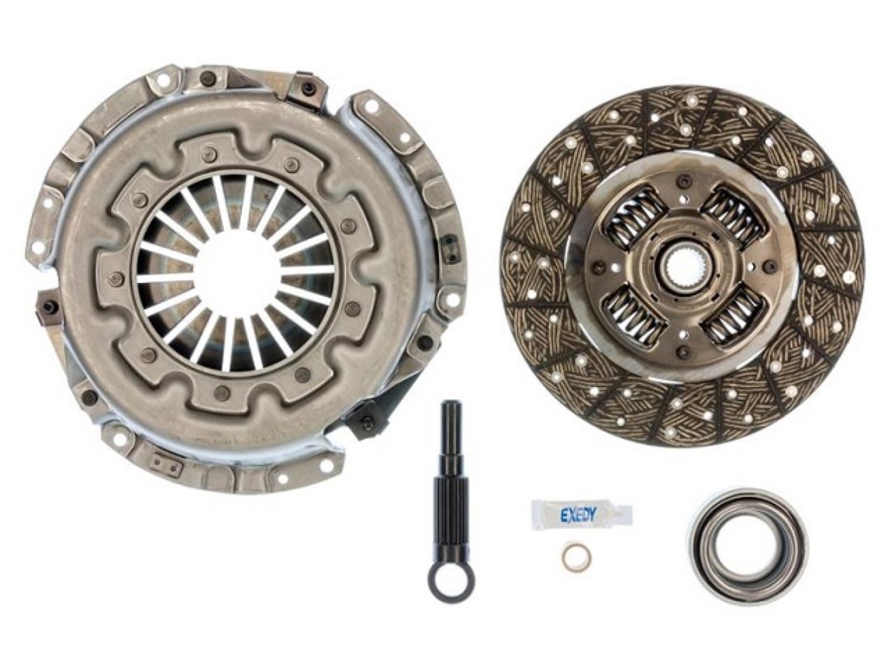 Exedy Clutch Kits 06058 Item Image