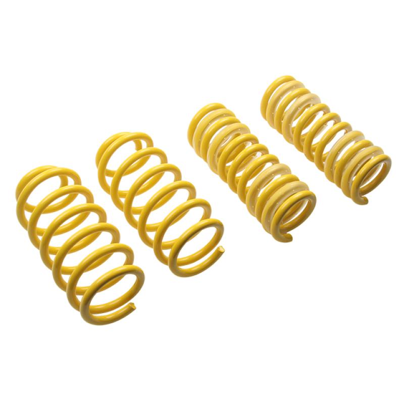 ST Sport-tech Lowering Springs Chrysler 300C 2WD / Dodge Charger Challenger Magnum 65504 Main Image