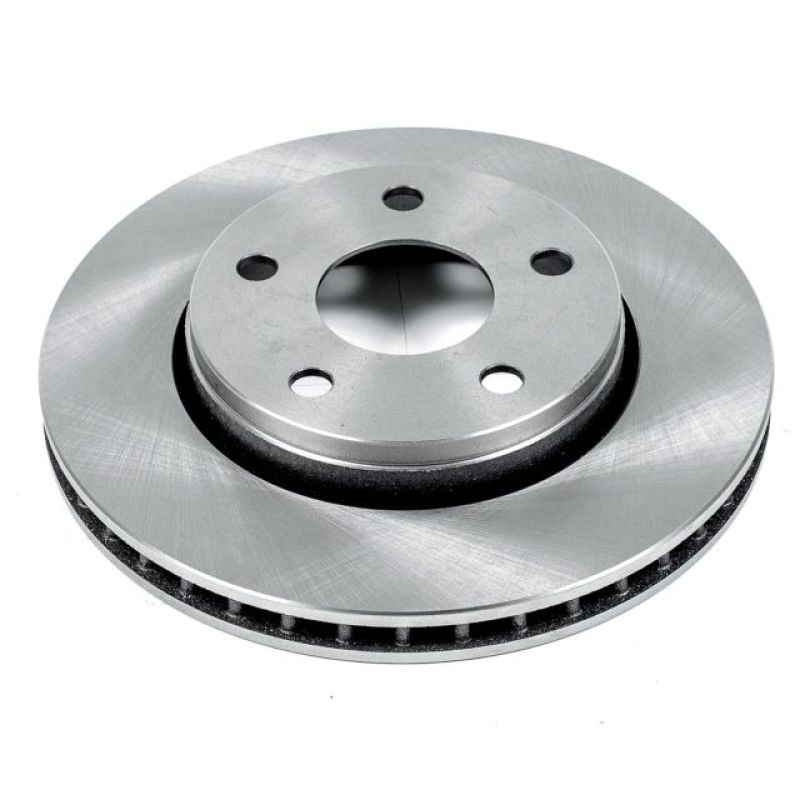 PowerStop PSB Autospecialty Rotor Brakes, Rotors & Pads Brake Rotors - OE main image