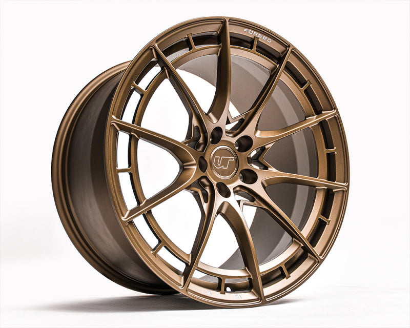 VR Performance VRP D03 Forged Wheels Wheels Wheels - Forged main image