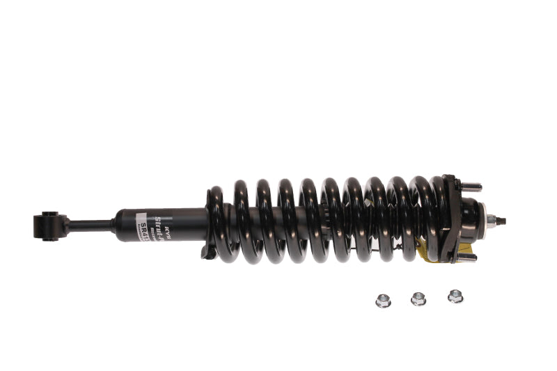 KYB Suspension Strut and Coil Spring Assembly