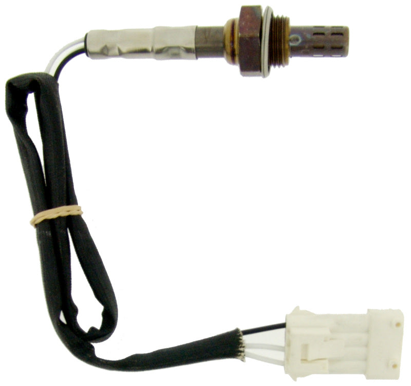 NGK Saab 900 1995-1994 Direct Fit Oxygen Sensor 25521