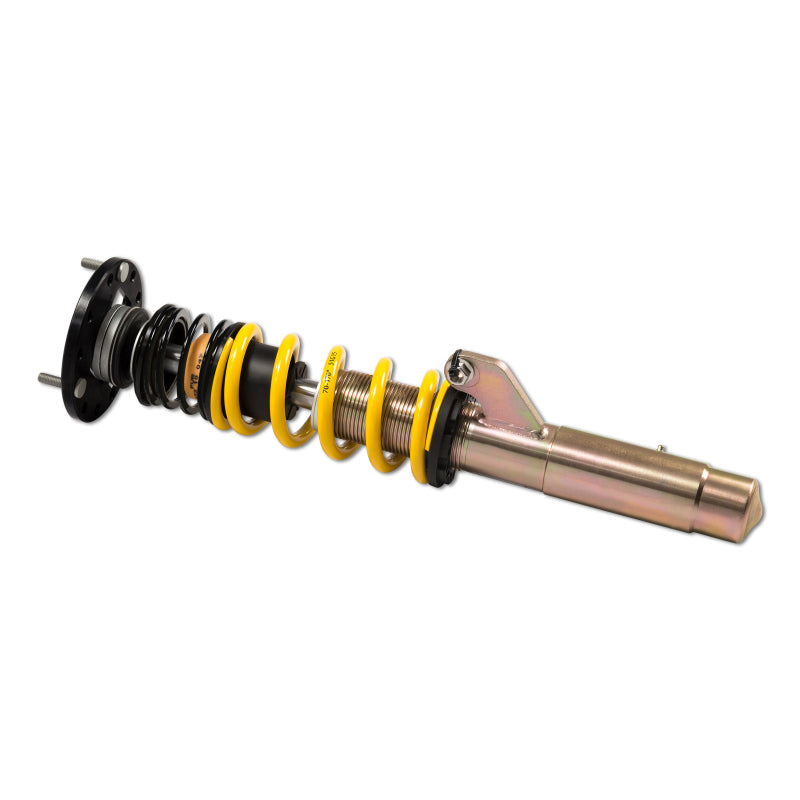 ST Suspensions ST XTA Height, Rebound Adjustable Coilover Kit w/ Top Mounts