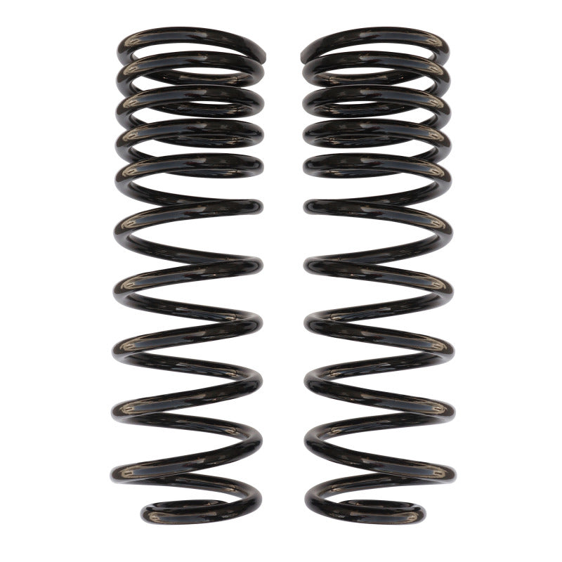 Rancho RHO Coil Spring Kits Suspension Coilover Springs main image