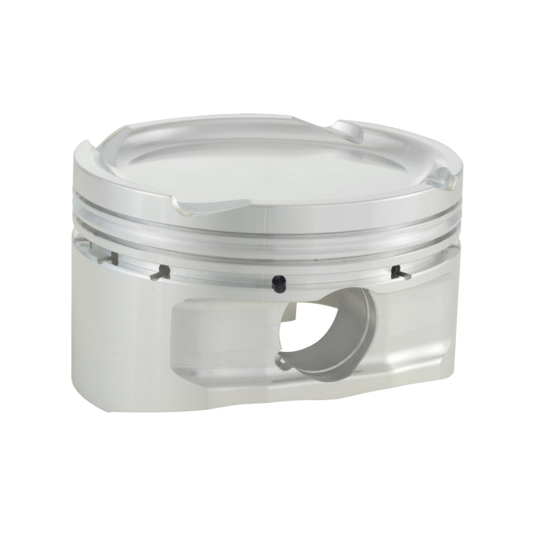 CP Pistons CPP Piston Sets -4 Cyl Engine Components Piston Sets - Forged - 4cyl main image