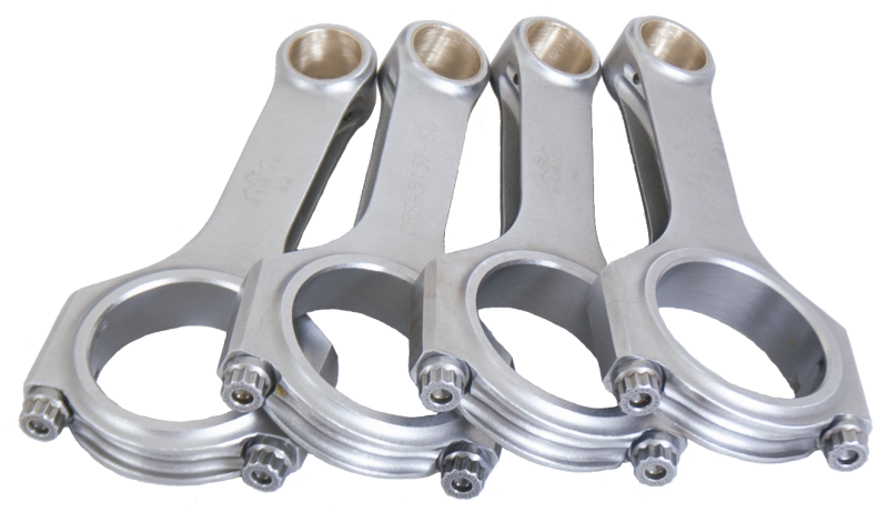 Eagle Subaru EJ20 / EJ25 Connecting Rods (Set of 4) CRS5137S3D Main Image