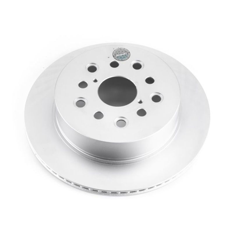 PowerStop PSB Evolution Coated Rotor Brakes, Rotors & Pads Brake Rotors - OE - Cryo main image