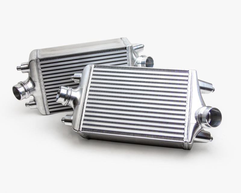 Agency Power AP Intercooler Kits Forced Induction Intercooler Kits main image