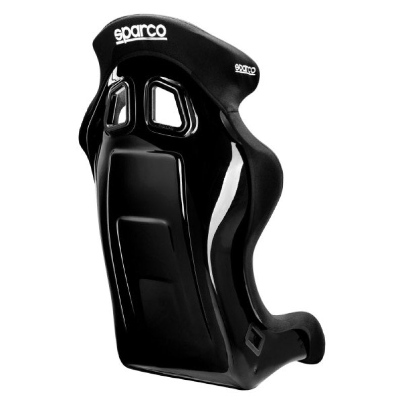 Sparco Seat PILOT QRT 008018RNR