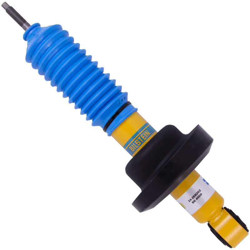 Bilstein B6 4600 Series 17-20 Nissan Titan (2WD) Front Monotube Shock Absorber 24-268202