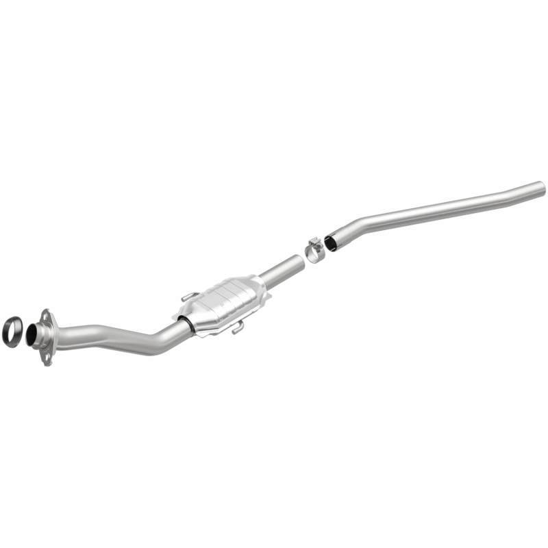 MagnaFlow Conv DF California Grade 92-93 Chrysler Town & Country 3.3L/94-95 Town & Country 3.8L 3391274 Main Image