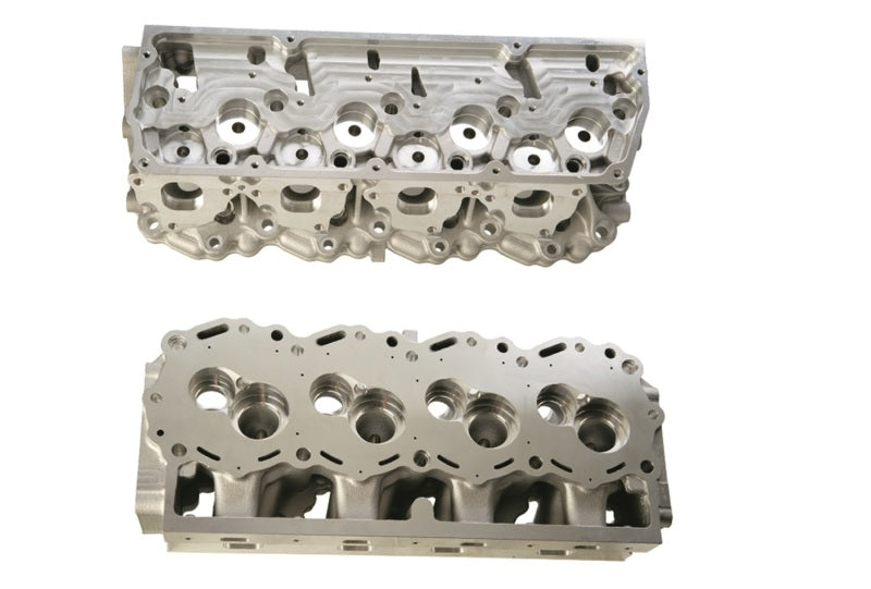 Ford Racing FR Cylinder Heads Engine Components Heads main image